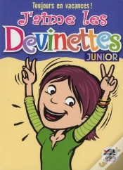 Capa do artigo Devinettes
