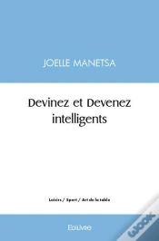 Capa do artigo Devinez Et Devenez Intelligents