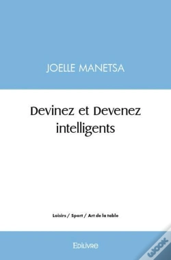 Capa do artigo Devinez Et Devenez Intelligents