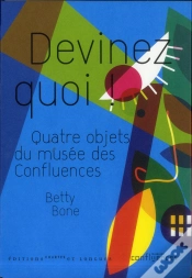 Capa do artigo Devinez Quoi