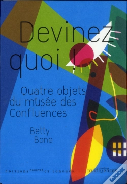 Capa do artigo Devinez Quoi