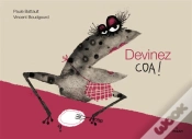 Capa do artigo Devinez Quoi