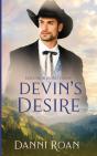 Devin'S Desire - Preview