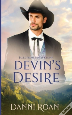 Capa do artigo Devin'S Desire