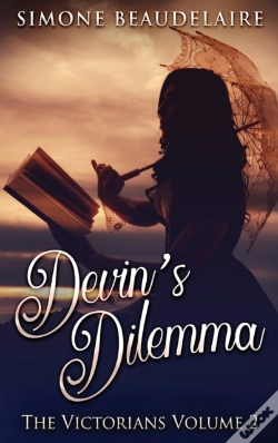 Capa do artigo Devin'S Dilemma