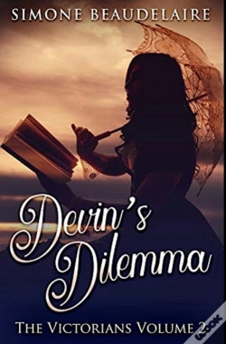 Capa do artigo Devin'S Dilemma