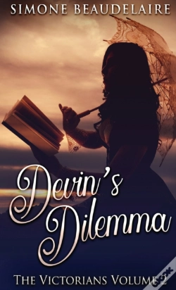 Capa do artigo Devin'S Dilemma