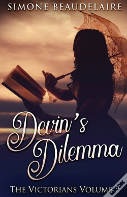 Capa do artigo Devin'S Dilemma