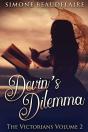 Devin'S Dilemma - Preview