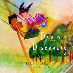 Capa do artigo Devin'S Discovery