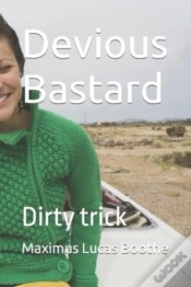 Capa do artigo Devious Bastard