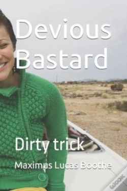 Capa do artigo Devious Bastard