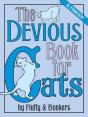 Devious Book For Cats - Preview