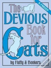 Capa do artigo Devious Book For Cats