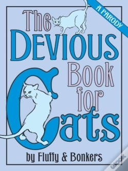 Capa do artigo Devious Book For Cats