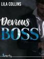 Devious Boss - Preview