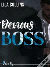 Capa do artigo Devious Boss