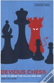 Capa do artigo Devious Chess