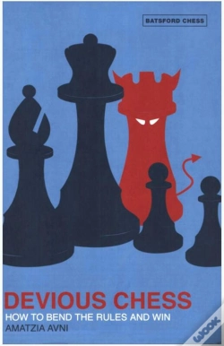 Capa do artigo Devious Chess