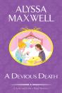 Devious Death - Preview