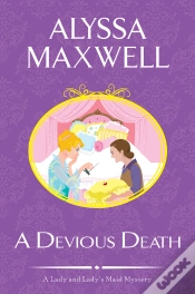Capa do artigo Devious Death