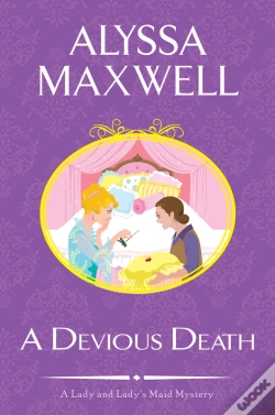Capa do artigo Devious Death