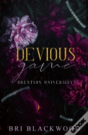 Capa do artigo Devious Game