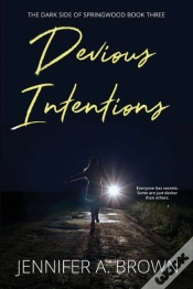 Capa do artigo Devious Intentions