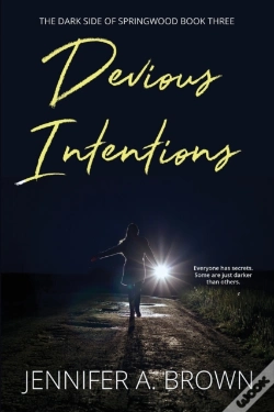 Capa do artigo Devious Intentions