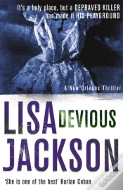 Capa do artigo Devious