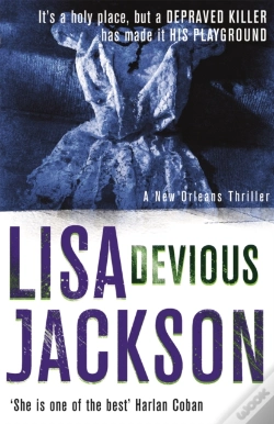 Capa do artigo Devious