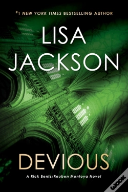 Capa do artigo Devious
