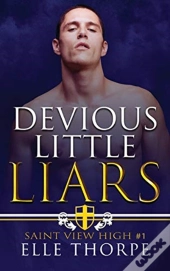 Devious Little Liars