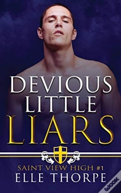 Capa do artigo Devious Little Liars