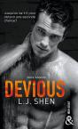 Devious - Preview
