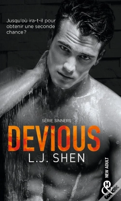 Capa do artigo Devious