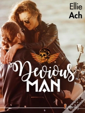Capa do artigo Devious Man