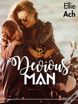 Capa do artigo Devious Man