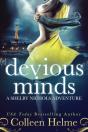 Devious Minds - Preview