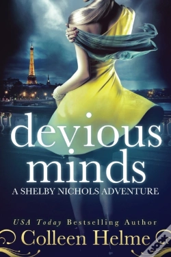Capa do artigo Devious Minds