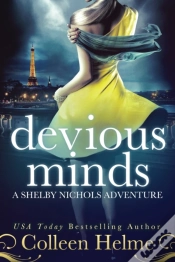Capa do artigo Devious Minds