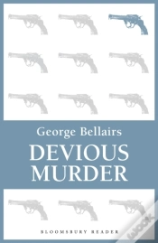Capa do artigo Devious Murder