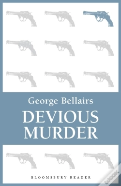 Capa do artigo Devious Murder