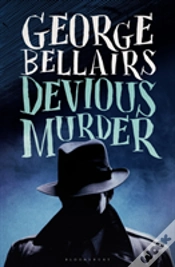 Capa do artigo Devious Murder