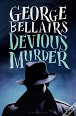Capa do artigo Devious Murder