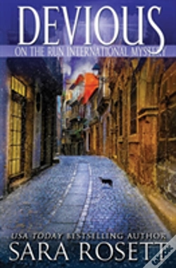 Capa do artigo Devious