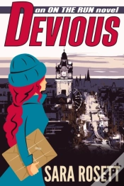 Capa do artigo Devious