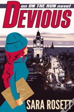 Capa do artigo Devious