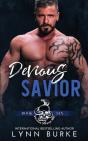 Devious Savior - Preview