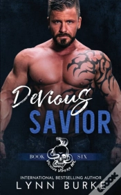 Capa do artigo Devious Savior